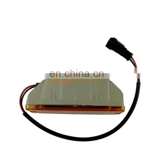 WEICHAI Engine Shacman F2000 L3000 M3000 F3000 X3000 X6000 Truck Spare Parts 81.25320.6082 Steering Light thumbnail-1