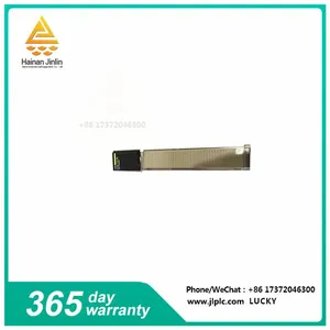 140CHS11000 Hot Spare Module Receives Optical Fiber Communication Ports thumbnail-1