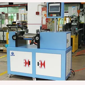 Automatic Glue Turning and Mixing Machine thumbnail-5