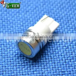 Best -selling Superbright Car Led T10 1w Highpower Led Bulb T10 thumbnail-2