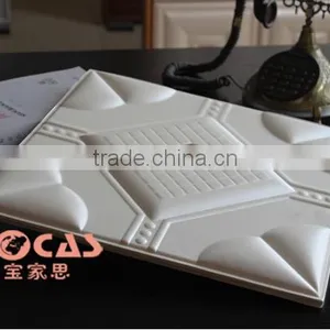 Online Shopping India Fireproof Sheet 3d Wall Panel 2016 thumbnail-1