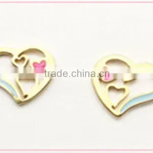 Hot Selling Musical Earring Black Onyx Stud Earrings Make Your Own Stud Earrings thumbnail-1
