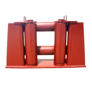 High Temperature Resisting Hardware Accessories for Marine Roller Fairlead thumbnail-1