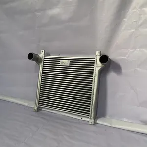 Radiator DONGFENG TRUCK INTERCOOLER 1118N20A-001 thumbnail-3