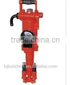 Pneumatic Rock Drill(ZY24) thumbnail-1