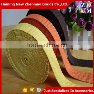 Woven Webbing Non Elastic Strap Roll thumbnail-1