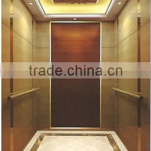 Passenger Elevator Lift Home Elevator Sino-Germany Joint Venture OT23 thumbnail-2