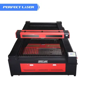 Perfect Laser Best CO2 Laser Cutting Machine On Wood/Acrylic/Leather thumbnail-1