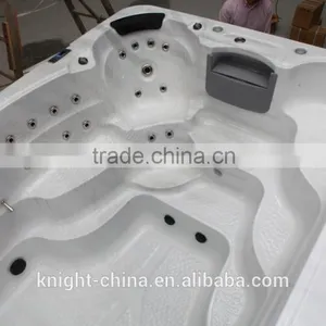 Patio Spa Pool/ Comfort Patio Single Swim Pool Spa thumbnail-4