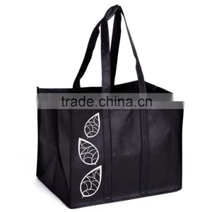 Large Collapsible Shopping Bags thumbnail-1