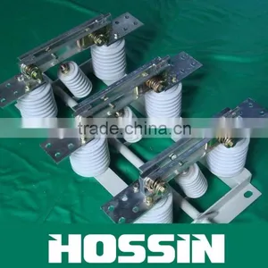 11KV 12KV 24KV 33KV 40.5KV Outdoor High Voltage Isolation Switch thumbnail-2