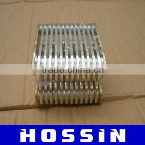GC6 400A-4000A Extension Spring Duckbilled Flat Contact thumbnail-1