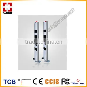 Retail Shop Portal Uhf Rfid Reader for Garment Tracking thumbnail-2