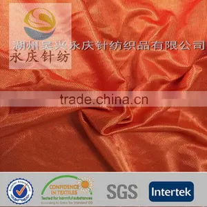 100% Polyester Dazzle Fabric for Banner thumbnail-3