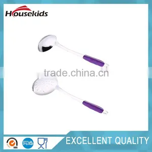 Stainless Steel Cooking Utensils Kitchen Tools thumbnail-6