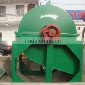 Wood Chipper Machinery Made in China With Reasonable Price thumbnail-1