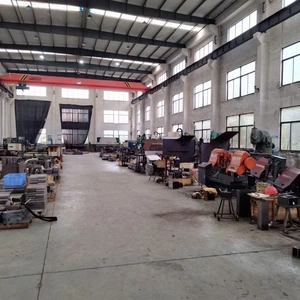 Nanjing Cuicl Mechanical Co., Ltd company overview - view 4 thumbnail