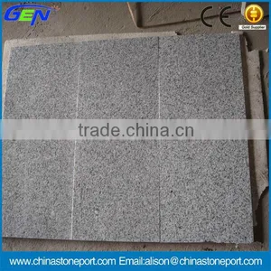 Grey Granite Ues For Exterior Wall Cladding thumbnail-1