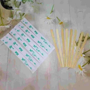 Bamboo Chopsticks thumbnail-1