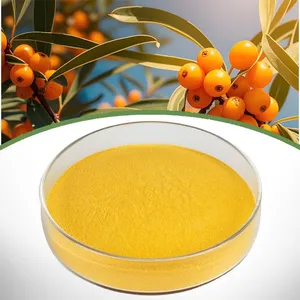 Sea Buckthorn Berry Powder thumbnail-1
