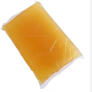Jelly Glue Iso Factory Animal Glue Supplier Jelly Glue Manufacturer thumbnail-1