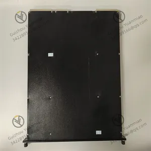 TRICONEX 4500 CPU Module thumbnail-2