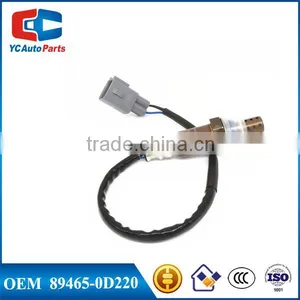 89465-0D220 894650D220 Oxygen Sensor Lambda Probe O2 Sensor Air Fuel Ratio Sensor For Toyota Vios Yaris thumbnail-1