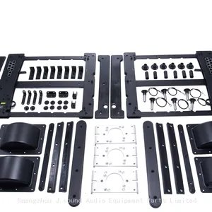 072 High End CompleteLine Array Speaker Accessoires Kit Metal Accessories Rigging Parts thumbnail-2