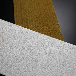 Professional Decorate Mineral Fiber / Wool Ceiling Board / Tile Moisture Proof thumbnail-1