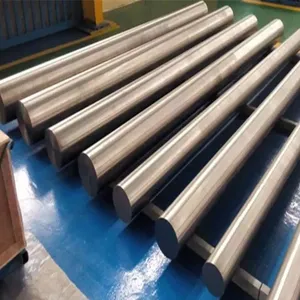 ASTM F136 Ti-6ai-4V Tc4 Price of 1kg Round/Square Titanium Alloy Bar / Rod China Manufacturers thumbnail-5