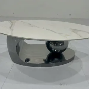 CT-2025019 Coffee Table thumbnail-5