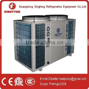 DBT-30.0H,Water Chiller(Copeland Compressor,30kw) thumbnail-1