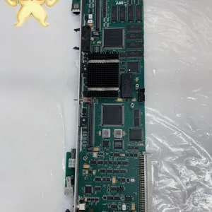 ABB MPRC086444-005 Industrial Control Module – Reliable Spare for ABB Automation Racks thumbnail-1