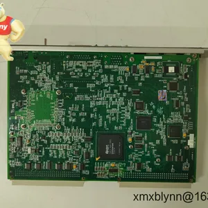 GE IC698CPE020-JX: Your Industrial System's Brain for Complex Automation Tasks thumbnail-2