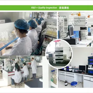 Plant Hormone Cppu Forchlorfenuron 1%sp for Grape thumbnail-4