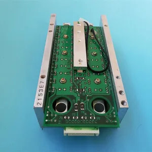 KOMATSU Counterbalance Forklift FB-11 Series FET Module N61F30845D thumbnail-4