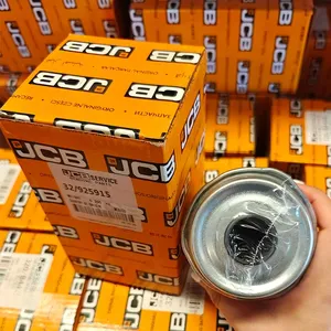 JCB Filters JCB 3CX Filter Kit Latin America Construction Repuestos JCB Middle East Desert Machinery Filtros thumbnail-4