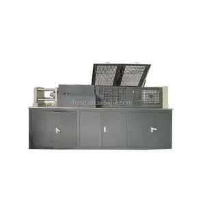 300KN/500KN Computer Control Steel Strand Wire Tensile Stress Relaxation Testing Machine thumbnail-4