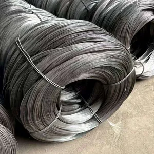 Annealed Iron Binding Wire for Construction and Building Applications thumbnail-2