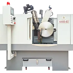 Alloy Saw Blade Resharpening, Available for Nationwide Delivery thumbnail-1