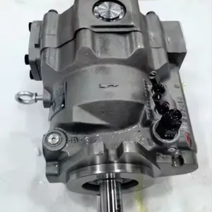 Hydraulic Piston Pump PAVC Series PAVC100R4HM224400 PAVC65BL42AP13 PAVC65R413 PAVC1002RHM22 Piston Pump thumbnail-4