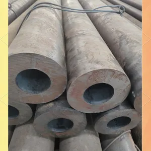 Alloy Steel Pipe thumbnail-3