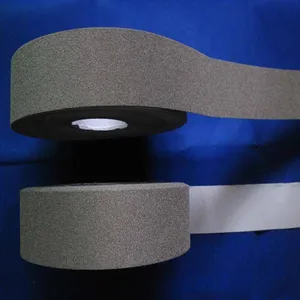 t = 0.8mm Xyz Three - Way Conductive, Cushioning and Shielding Sponge, Customized Die - Cutting Processing thumbnail-4