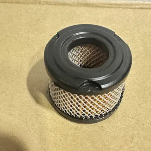 Original SDLG Transmission Air Filter 4110001544001 Spare Parts for Wheel Loader Spare Parts. thumbnail-3