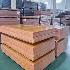 PFCP308 Phenolic Paper Sheets (FR-1) thumbnail-3