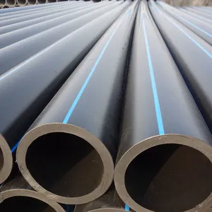 Dual-Layer HDPE Pipe Extrusion System for Corrosion Resistance thumbnail-3