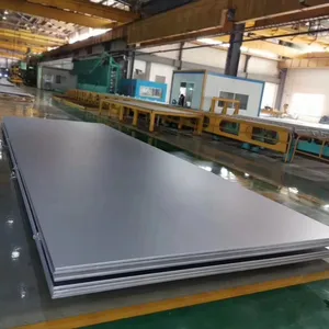 Stainless Steel Clad Plate 304 316L Cladding Carbon Steel A516 Gr70 Explosion Bonded thumbnail-5