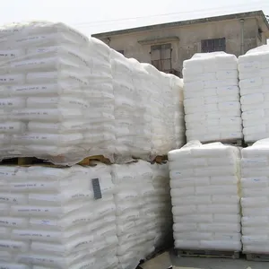 Blow Molding Grade HDPE HHM5502LW Sinopec for Industrial Chemical Storage Drums thumbnail-3