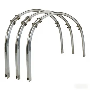 Mining Accessories Manufacturer | Mine Anchor Rods, Grouting Anchors & Underground Support Systems thumbnail-1