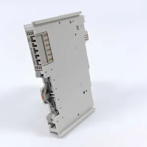 BECKHOFF EL9210 EtherCAT Potential Supply Terminal 24V DC With Diagnostics Fuse Power Feed Module Original New thumbnail-2